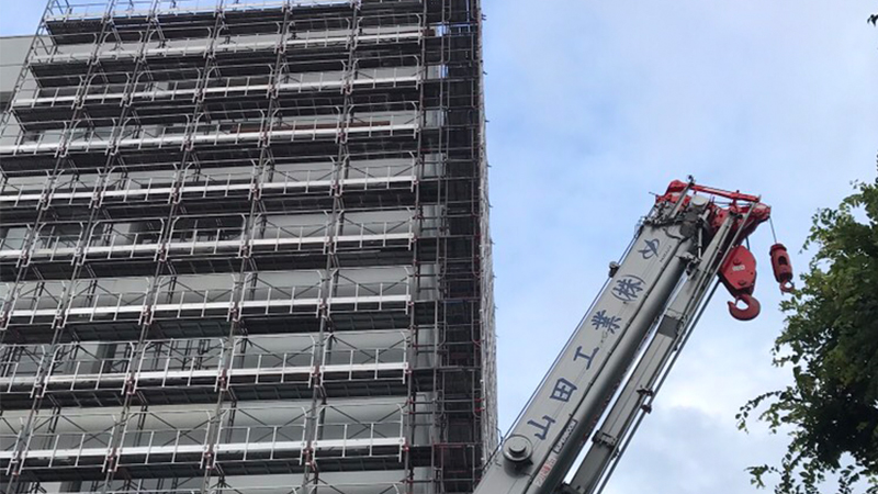 資格取得支援制度あり