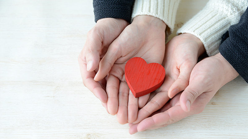 えふサポート加入