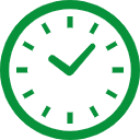 勤続年数の平均