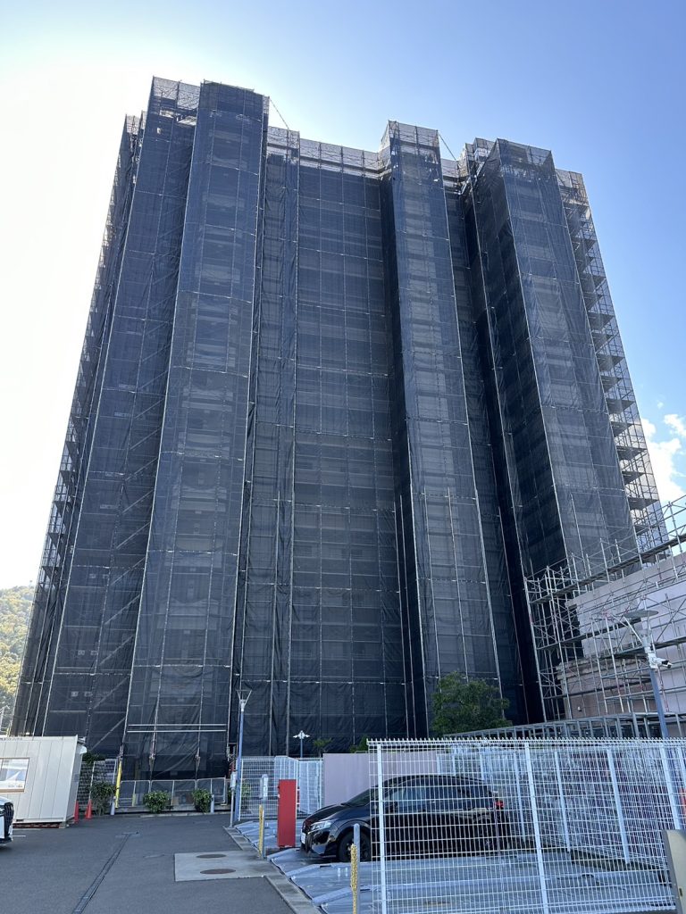 仙台市 マンション